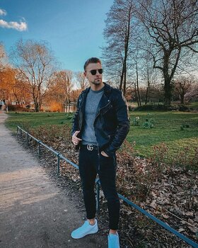 Najładniejsze zdjęcie użytkownika Fabian334 - 