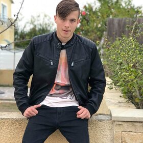 Najładniejsze zdjęcie użytkownika marcinmacura843 - 