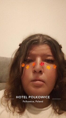 Najładniejsze zdjęcie użytkownika JoannaAb - 