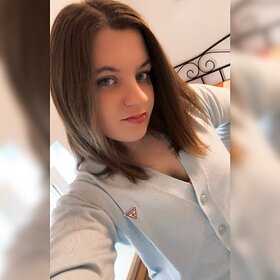 Najładniejsze zdjęcie użytkownika oliwkakalina - 