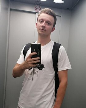 Najładniejsze zdjęcie użytkownika damian08k - 