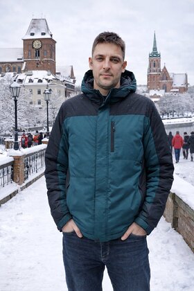 Najładniejsze zdjęcie użytkownika przemasKaszuba - 