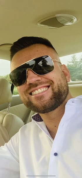 Najładniejsze zdjęcie użytkownika PioTRuLa989 - 