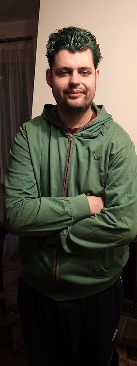 Najładniejsze zdjęcie użytkownika MrSzymon25 - 