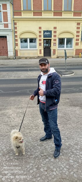 Najładniejsze zdjęcie użytkownika PawelRutkowski79 - 