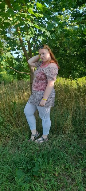 Najładniejsze zdjęcie użytkownika Klaudia01021998 - 