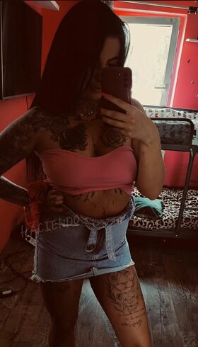 Photos CzarnawydziaranaXx (Woman), Kraków