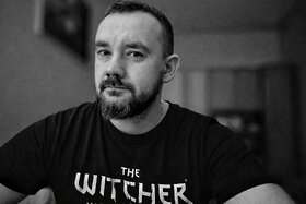 Najładniejsze zdjęcie użytkownika wojtas537 - 