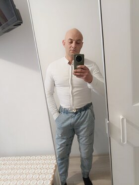 Najładniejsze zdjęcie użytkownika Damian16212 - 