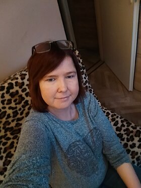 Najładniejsze zdjęcie użytkownika SylwiaZAsada - 