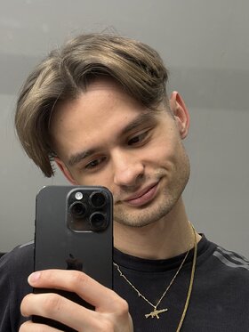 Najładniejsze zdjęcie użytkownika adaaam336 - 