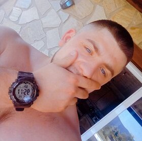 Najładniejsze zdjęcie użytkownika Patry1209 - 