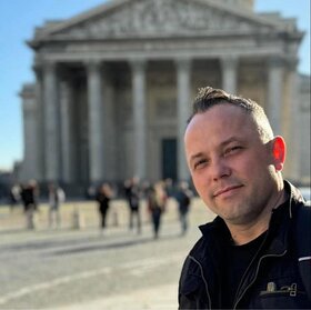 Najładniejsze zdjęcie użytkownika kozeram88 - 