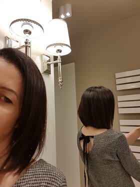 Najładniejsze zdjęcie użytkownika Nieoczywista - 