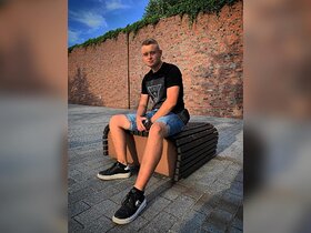 Najładniejsze zdjęcie użytkownika Szymo0407 - 