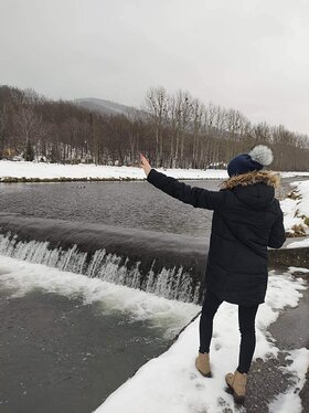 Najładniejsze zdjęcie użytkownika Emily245642 - 