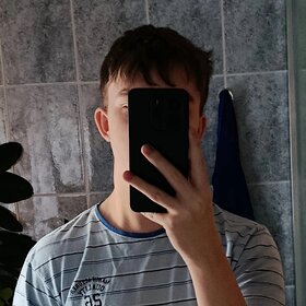 Najładniejsze zdjęcie użytkownika Krystian321321 - 