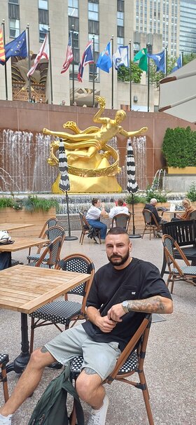 Najładniejsze zdjęcie użytkownika adrianmistrz93 - 