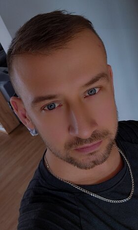 Najładniejsze zdjęcie użytkownika samotnykolega1 - 