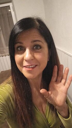 Najładniejsze zdjęcie użytkownika LuzMarina99