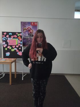 Najładniejsze zdjęcie użytkownika misqa13579