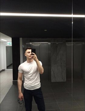 Najładniejsze zdjęcie użytkownika Patryk9513 - 