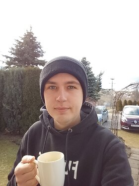 Najładniejsze zdjęcie użytkownika Mlody28vv - 