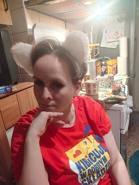 Najładniejsze zdjęcie użytkownika pampuszyszka - 