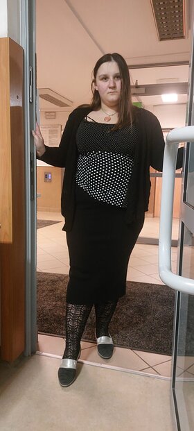 Najładniejsze zdjęcie użytkownika SzannaOctobert - 