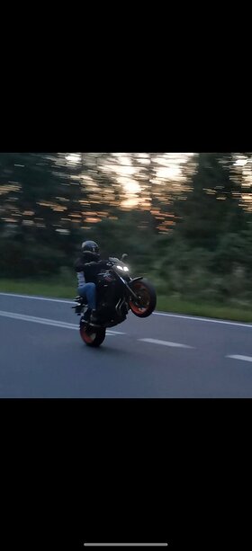 Najładniejsze zdjęcie użytkownika mikee98 - 