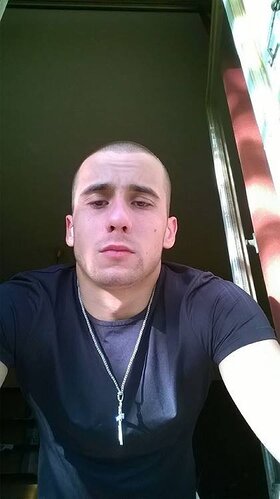 Najładniejsze zdjęcie użytkownika Lukasl2015 - 