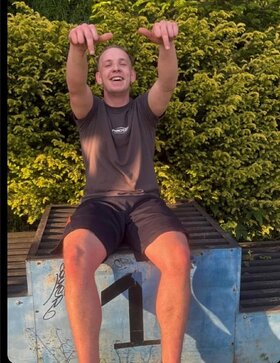 Najładniejsze zdjęcie użytkownika romcal - 