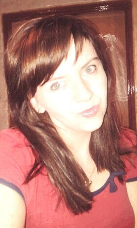 Najładniejsze zdjęcie użytkownika kszymanska664 - 