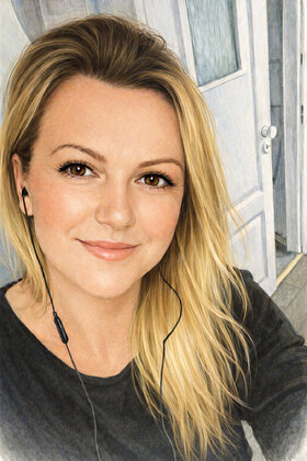 Najładniejsze zdjęcie użytkownika Ola0109 - 