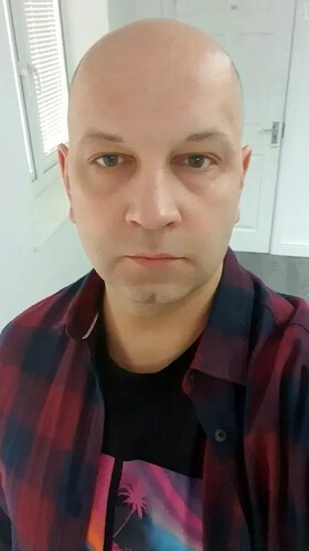 Najładniejsze zdjęcie użytkownika Bartek85uk - 