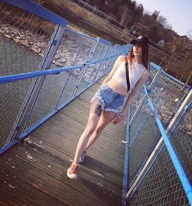 Photos nataliak1110 (Woman), Myślenice