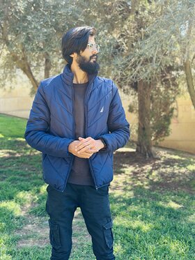 Najładniejsze zdjęcie użytkownika TaimoorJavaid