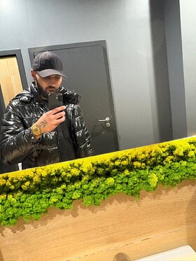 Najładniejsze zdjęcie użytkownika czarnywdp - 