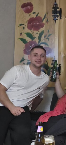 Najładniejsze zdjęcie użytkownika pankowmichal599 - 