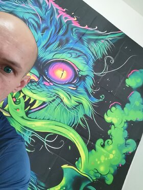 Najładniejsze zdjęcie użytkownika JohnnyBT - 