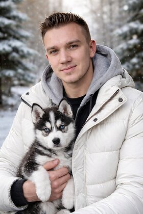 Najładniejsze zdjęcie użytkownika szajbasebastian - 