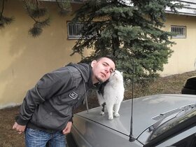 Najładniejsze zdjęcie użytkownika mateuszzniszczol - 