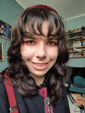 Najładniejsze zdjęcie użytkownika SosiaTreecko901 - 