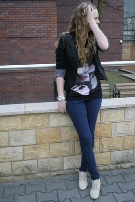 Najładniejsze zdjęcie użytkownika krystynamarcin4 - 