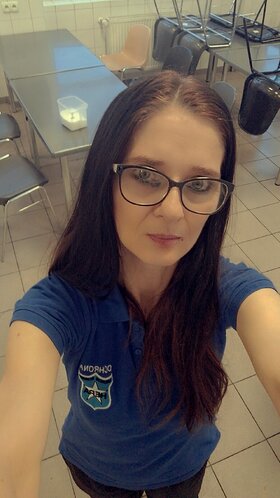 Najładniejsze zdjęcie użytkownika Calineczka46 - 