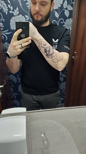 Najładniejsze zdjęcie użytkownika Mateo0481 - 