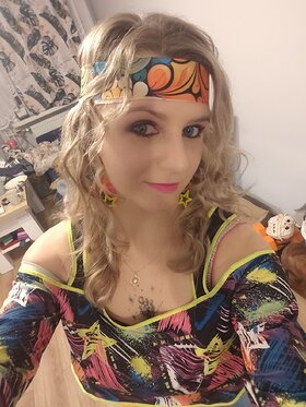 Najładniejsze zdjęcie użytkownika ilunia1995 - 