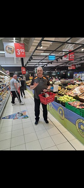 Najładniejsze zdjęcie użytkownika ZadbanyAdam - 