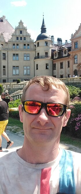 Najładniejsze zdjęcie użytkownika mlodydn83 - 