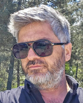 Najładniejsze zdjęcie użytkownika bulent3452